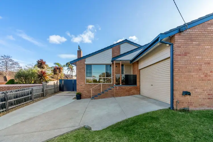 Main view of Homely house listing, 2 Arduina Court, Langwarrin VIC 3910