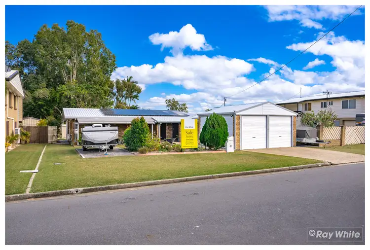 Main view of Homely house listing, 27 Chalmers Street, Norman Gardens QLD 4701