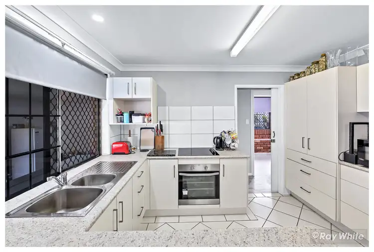 Third view of Homely house listing, 27 Chalmers Street, Norman Gardens QLD 4701