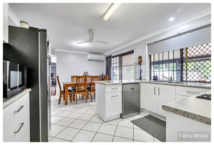 Fourth view of Homely house listing, 27 Chalmers Street, Norman Gardens QLD 4701
