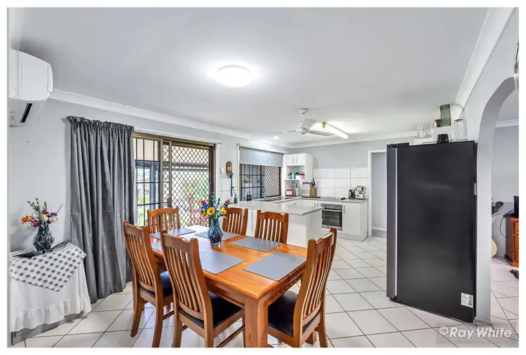 Fifth view of Homely house listing, 27 Chalmers Street, Norman Gardens QLD 4701