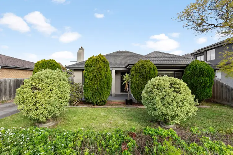 1/17 Glenroy Road, Glenroy VIC 3046
