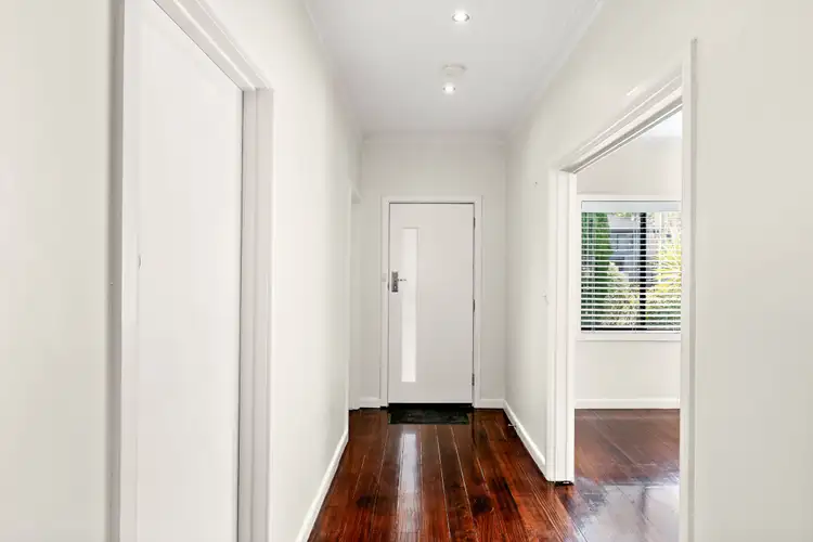 Second view of Homely unit listing, 1/17 Glenroy Road, Glenroy VIC 3046