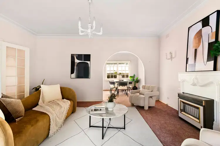 Fifth view of Homely house listing, 3 Ash Grove, Oak Park VIC 3046