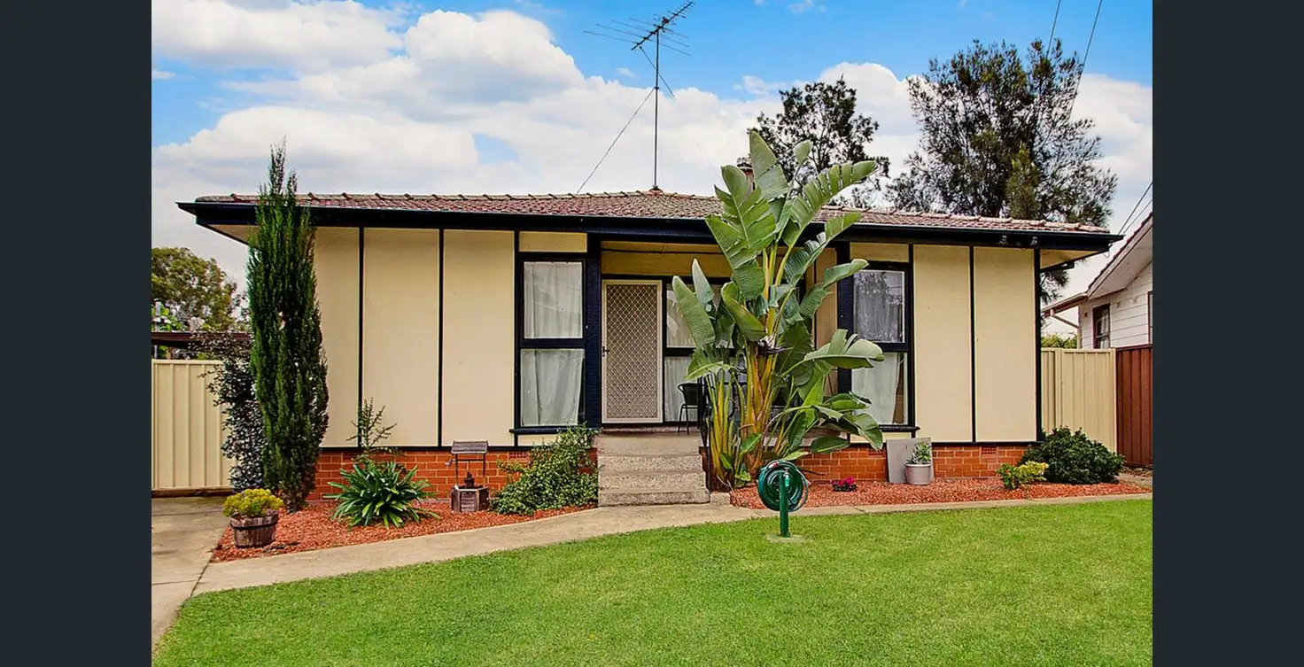 Main view of Homely house listing, 9 Porter Place, Blackett NSW 2770