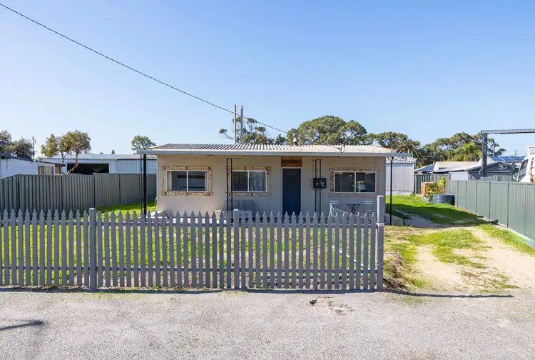 Main view of Homely house listing, 32 Bonham Street, Leeman WA 6514