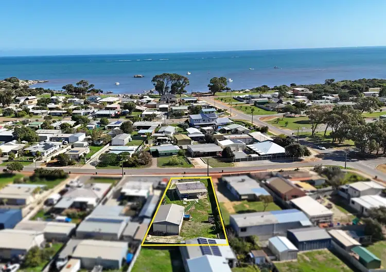 Third view of Homely house listing, 32 Bonham Street, Leeman WA 6514