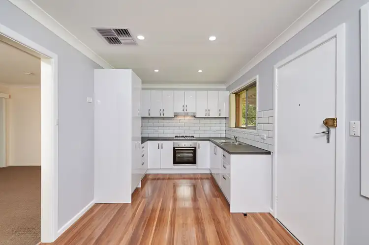 Fourth view of Homely house listing, 6 Holloway Street, Tolland NSW 2650