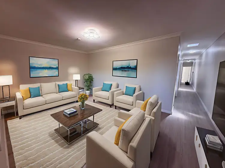 8 Debrincat Lane, North St Marys NSW 2760