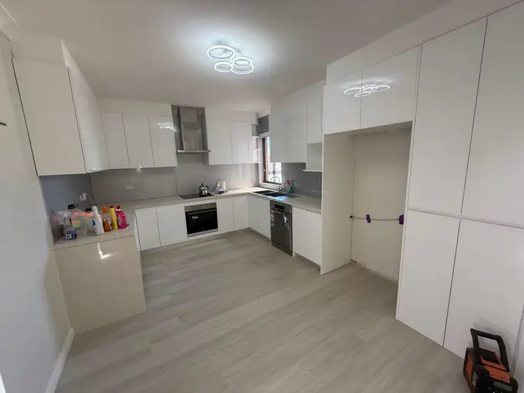 Second view of Homely unit listing, 8 Debrincat Lane, North St Marys NSW 2760