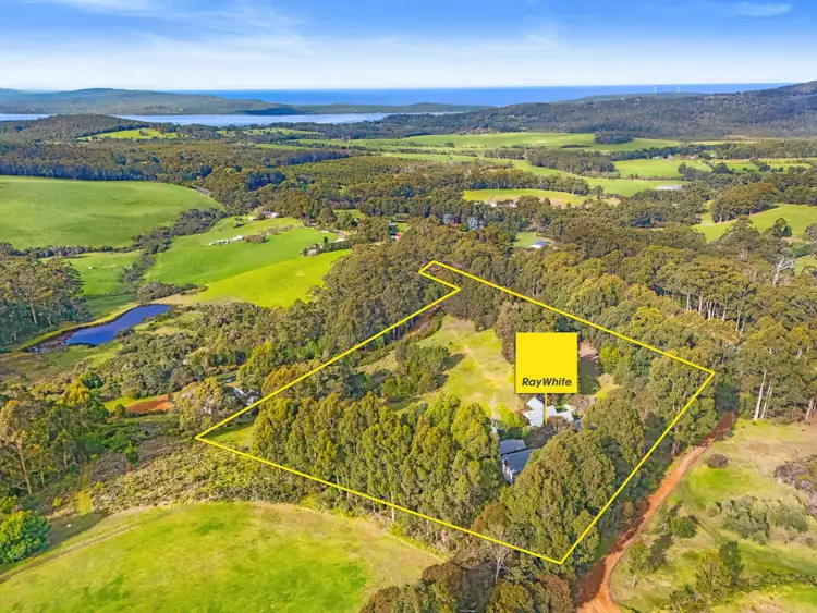 Second view of Homely house listing, 74 Myers Road, Shadforth WA 6333