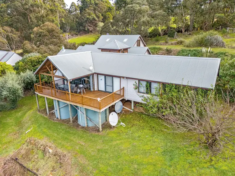 Fourth view of Homely house listing, 74 Myers Road, Shadforth WA 6333