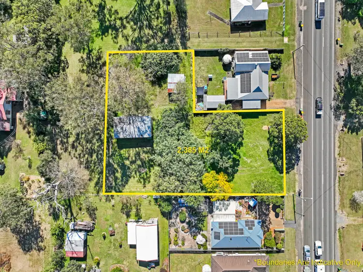 31 Middle Street, Esk QLD 4312