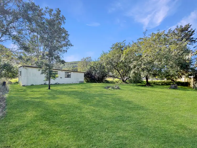 Second view of Homely land listing, 31 Middle Street, Esk QLD 4312