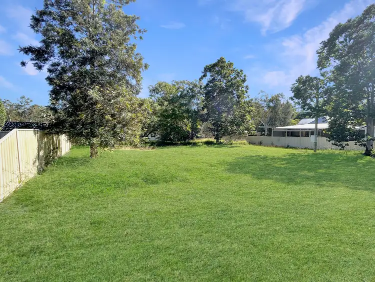 Third view of Homely land listing, 31 Middle Street, Esk QLD 4312
