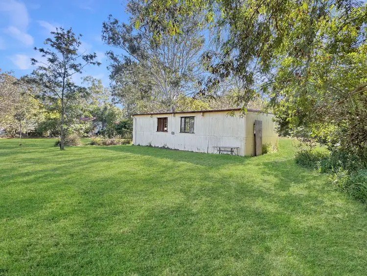 Fourth view of Homely land listing, 31 Middle Street, Esk QLD 4312