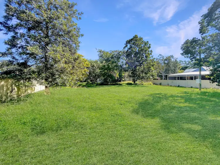 Fifth view of Homely land listing, 31 Middle Street, Esk QLD 4312