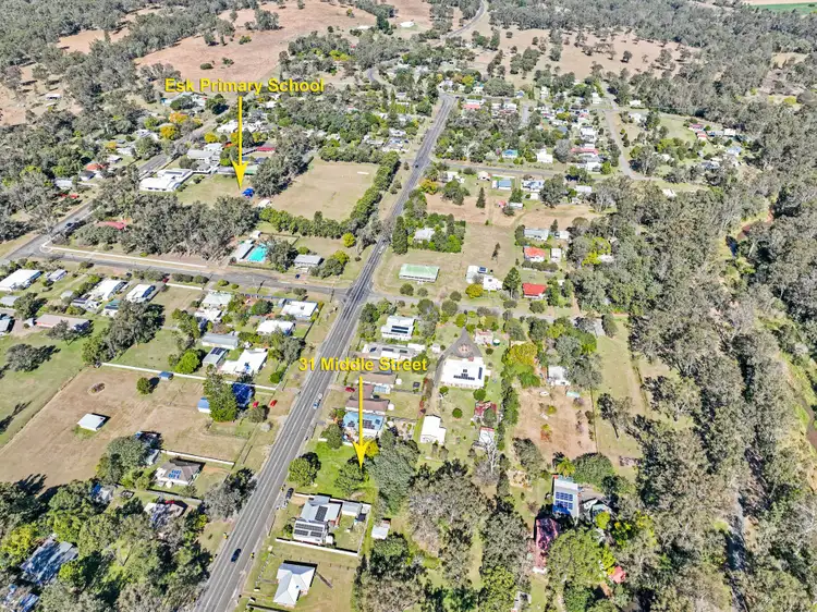 Seventh view of Homely land listing, 31 Middle Street, Esk QLD 4312