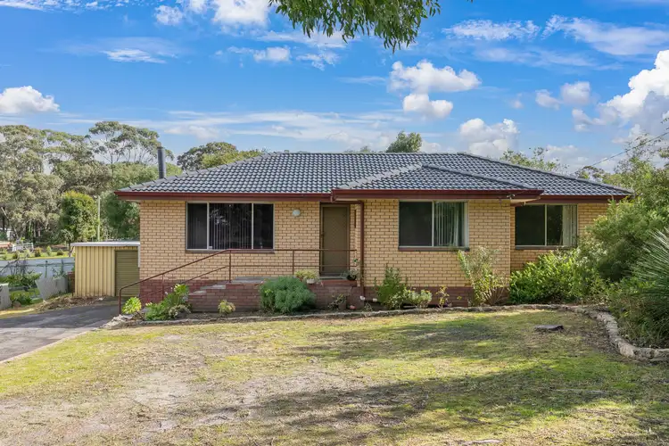 Main view of Homely house listing, 46 Regent Street, Gledhow WA 6330