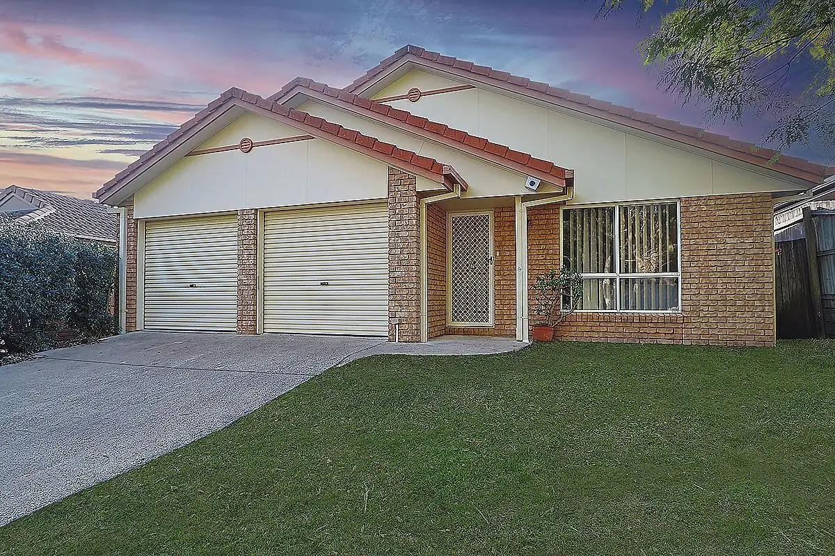 Main view of Homely house listing, 41 Glorious Way, Forest Lake QLD 4078