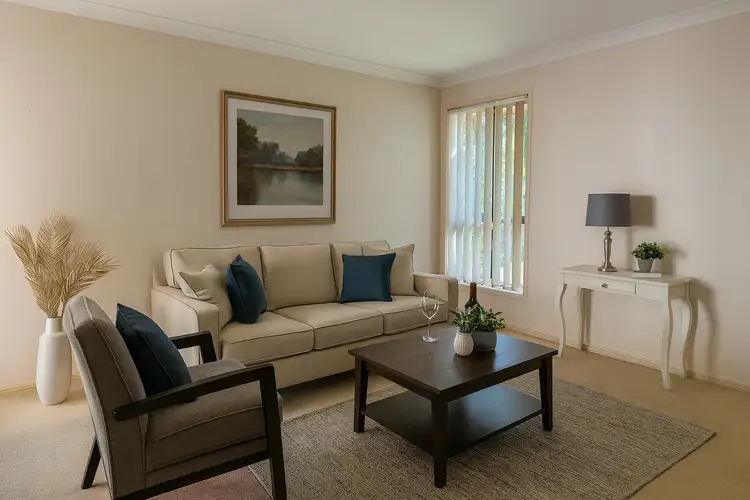 Second view of Homely house listing, 41 Glorious Way, Forest Lake QLD 4078