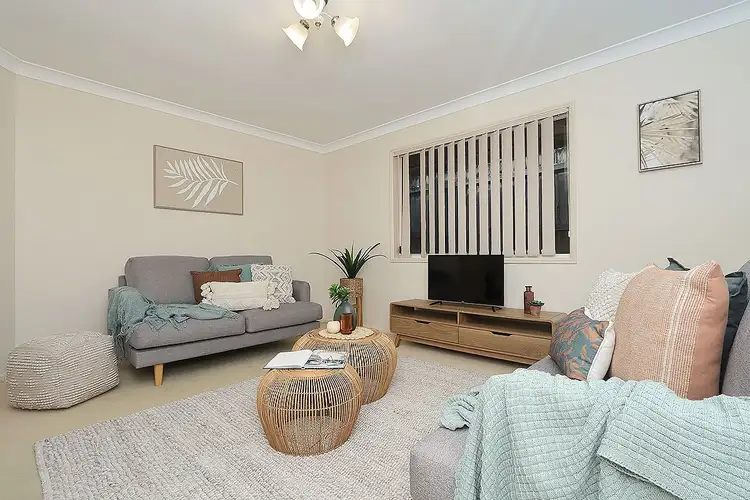 Second view of Homely house listing, 41 Glorious Way, Forest Lake QLD 4078