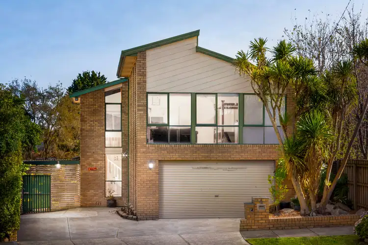 4 Lockerbie Court, Greenvale VIC 3059