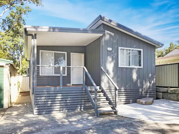 Main view of Homely house listing, 16A Aldenham Road, Warnervale NSW 2259