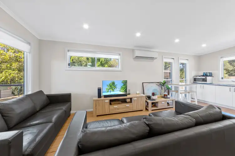 Second view of Homely house listing, 16A Aldenham Road, Warnervale NSW 2259