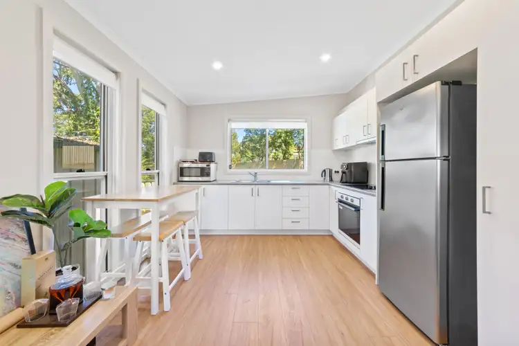 Third view of Homely house listing, 16A Aldenham Road, Warnervale NSW 2259