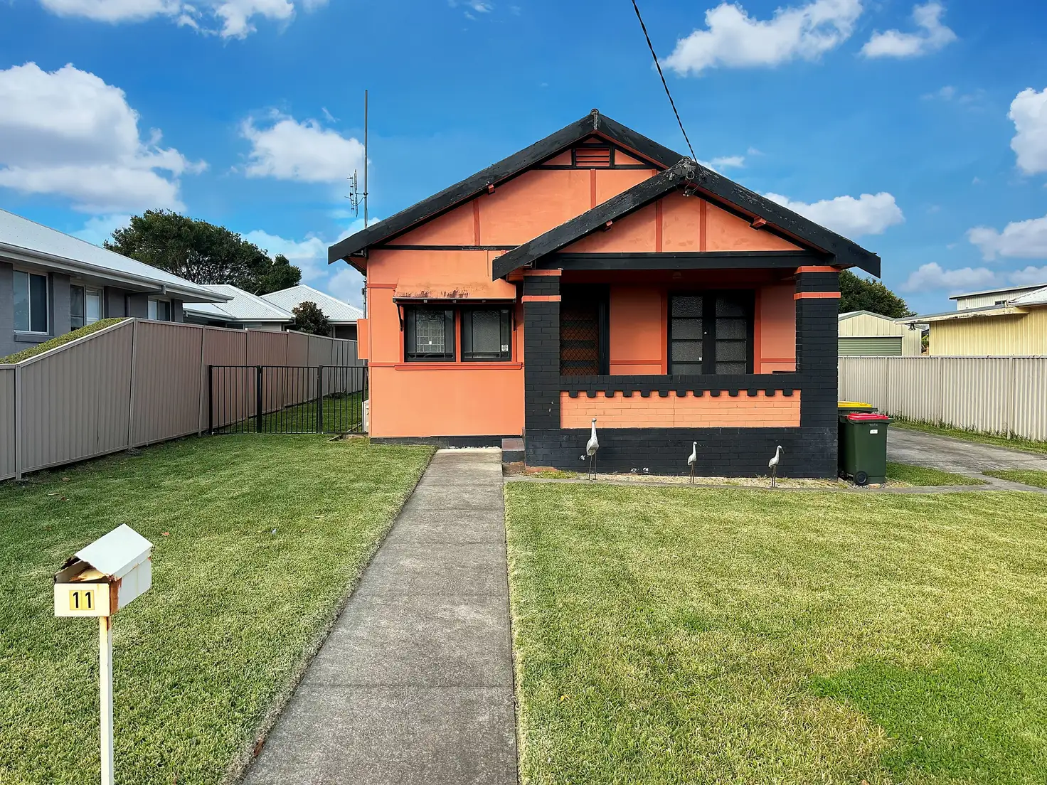 Main view of Homely house listing, 11 Holmes Avenue, Toukley NSW 2263