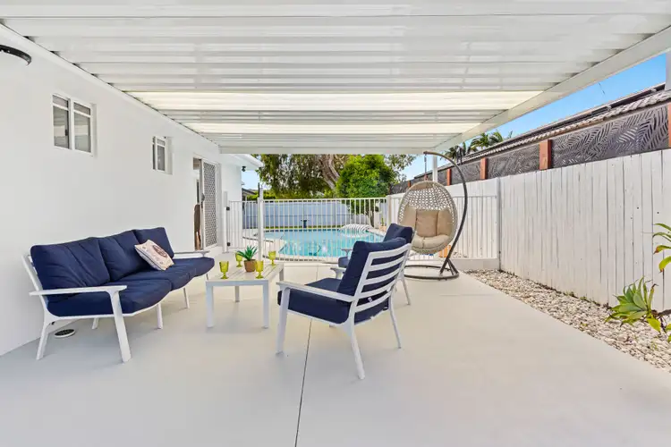 Fifth view of Homely house listing, 7 Tekapo Street, Broadbeach Waters QLD 4218