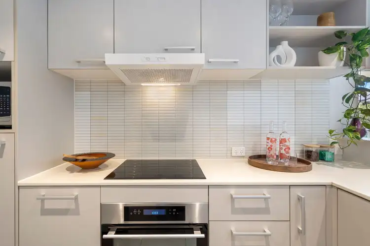 Third view of Homely apartment listing, 119/51 Hope Street, Spring Hill QLD 4000