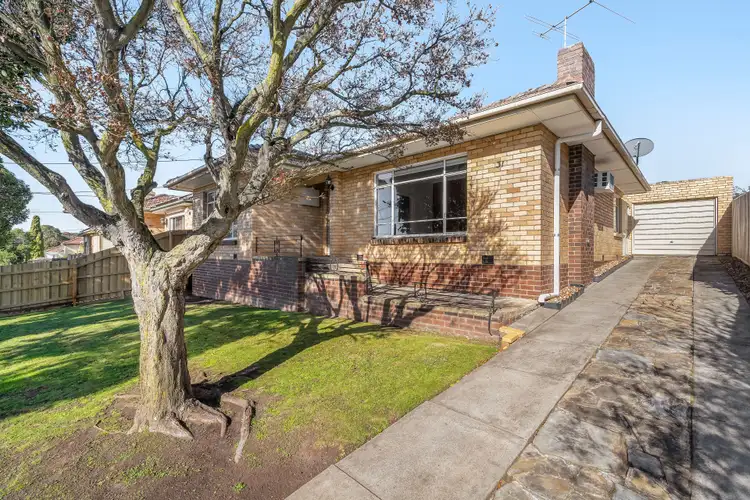 Second view of Homely house listing, 31 Alexander Avenue, Coburg North VIC 3058