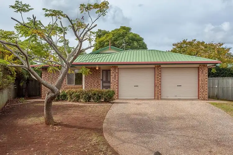 3 Stoneyhurst Court, Glenvale QLD 4350
