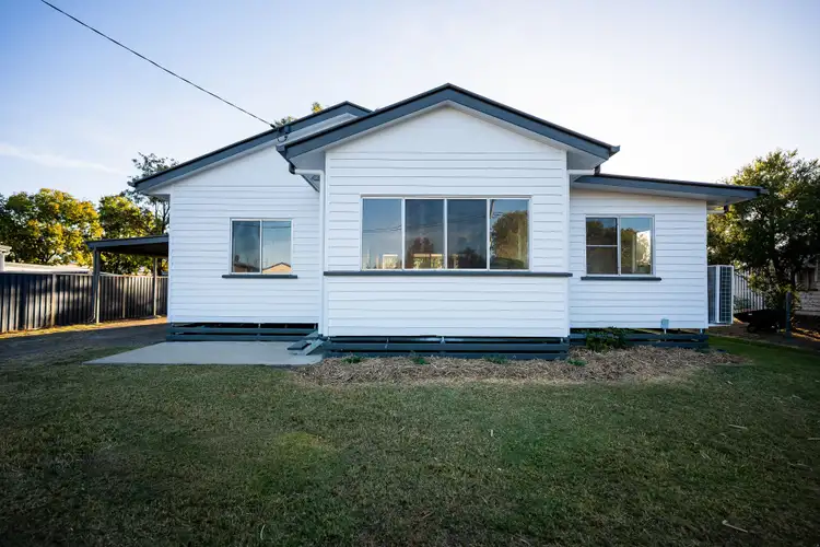 Main view of Homely house listing, 17 Major Street, Roma QLD 4455