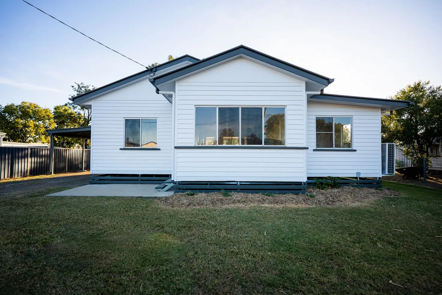 Main view of Homely house listing, 17 Major Street, Roma QLD 4455