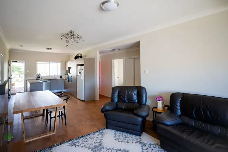 Third view of Homely house listing, 17 Major Street, Roma QLD 4455