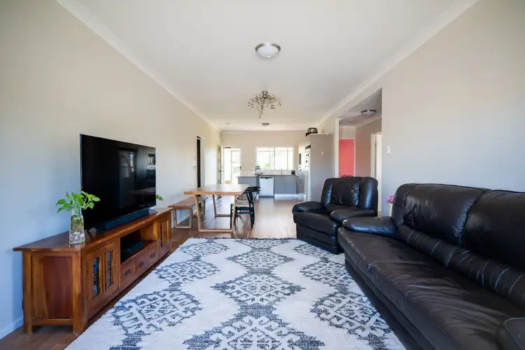 Fifth view of Homely house listing, 17 Major Street, Roma QLD 4455