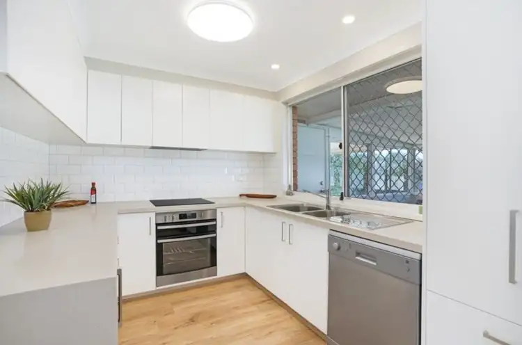 Third view of Homely house listing, 6 Siward Place, Rosemeadow NSW 2560