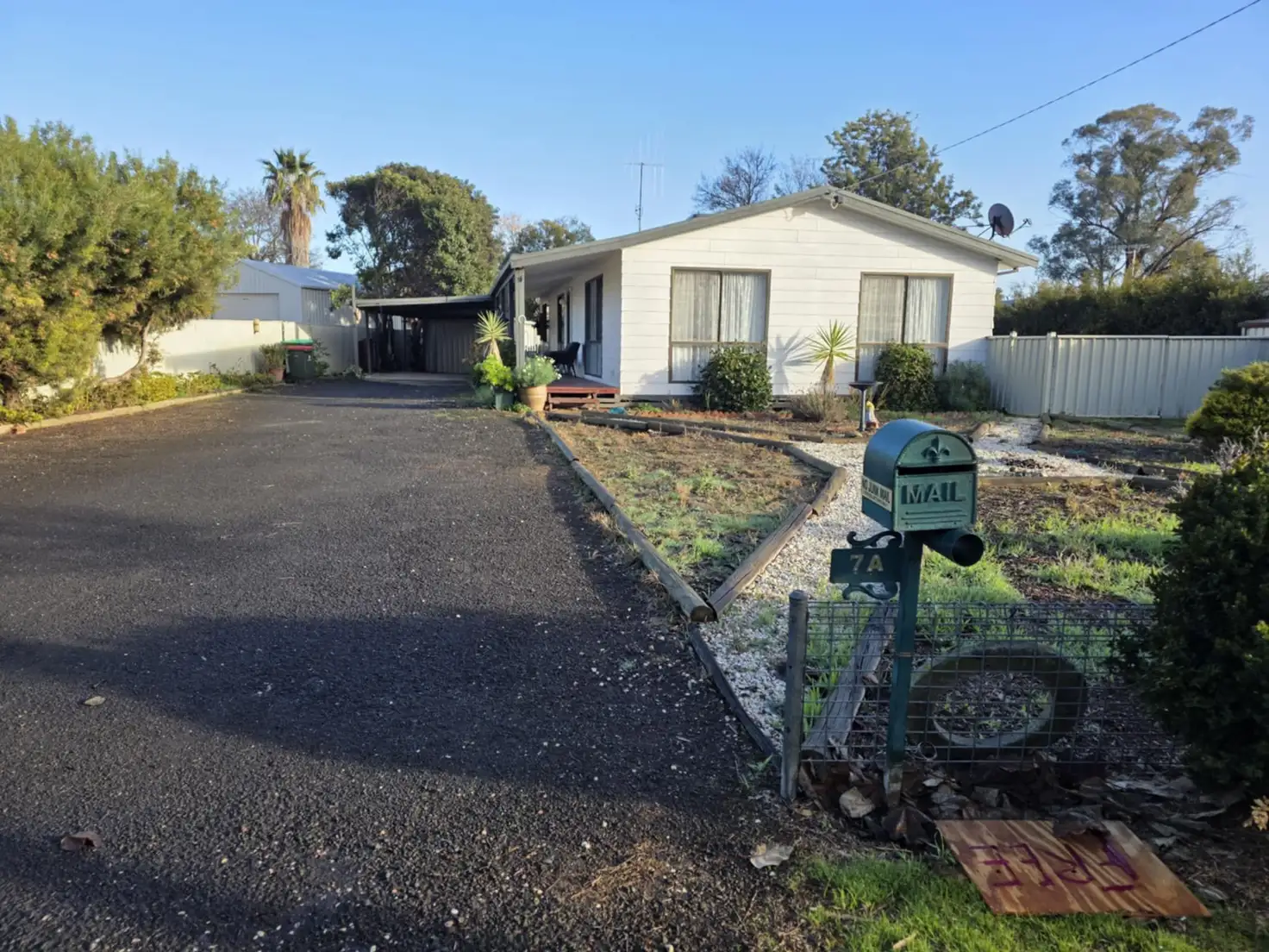 Main view of Homely house listing, 7A Jeffrey Street, Elmore VIC 3558