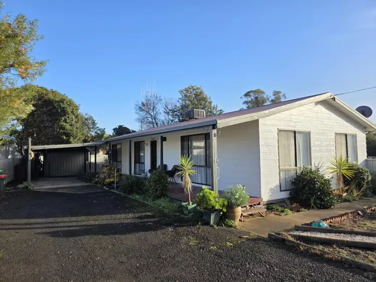 Second view of Homely house listing, 7A Jeffrey Street, Elmore VIC 3558