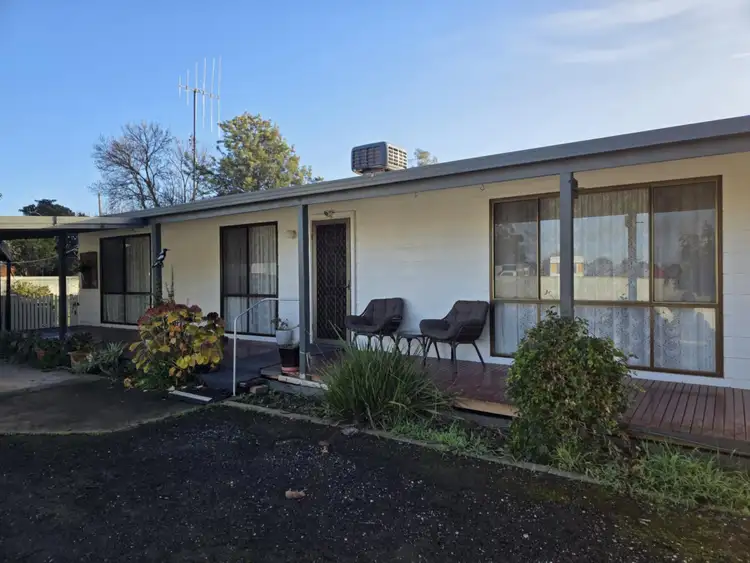 Third view of Homely house listing, 7A Jeffrey Street, Elmore VIC 3558