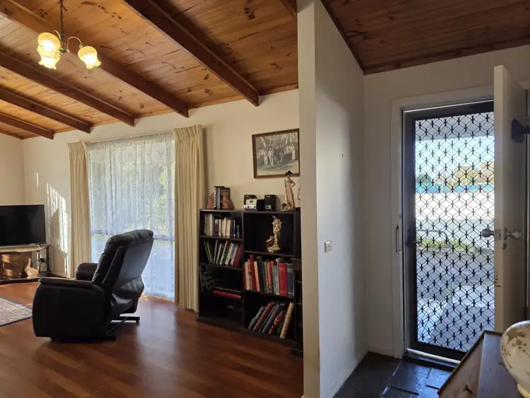 Fourth view of Homely house listing, 7A Jeffrey Street, Elmore VIC 3558