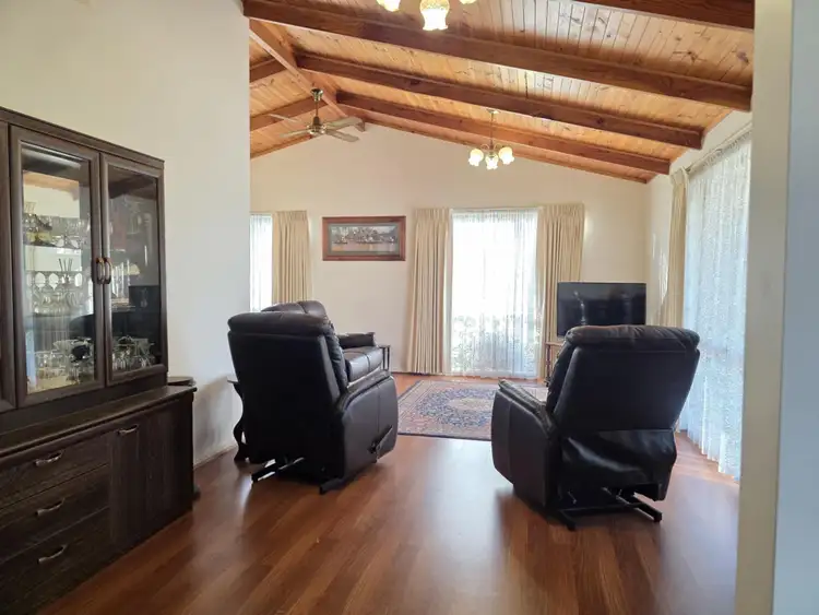 Fifth view of Homely house listing, 7A Jeffrey Street, Elmore VIC 3558