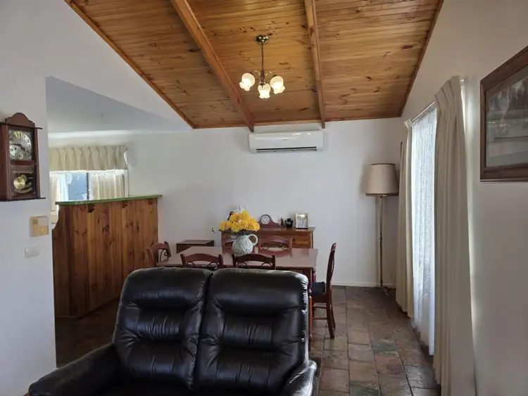 Sixth view of Homely house listing, 7A Jeffrey Street, Elmore VIC 3558