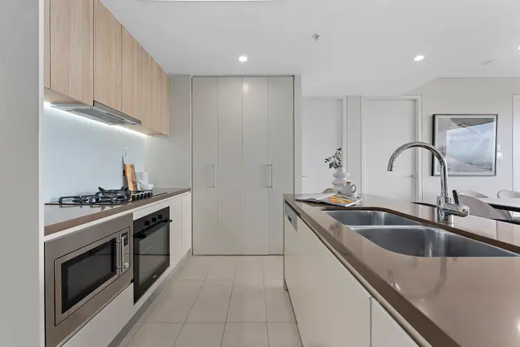 Third view of Homely unit listing, 703/904-914 Pacific Highway (Rear Of The Block), Gordon NSW 2072
