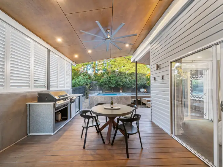 Second view of Homely house listing, 136a Victoria Avenue, Margate QLD 4019