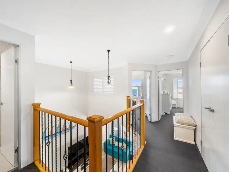 Fifth view of Homely unit listing, 17/8-10 Georgina Street, Woody Point QLD 4019