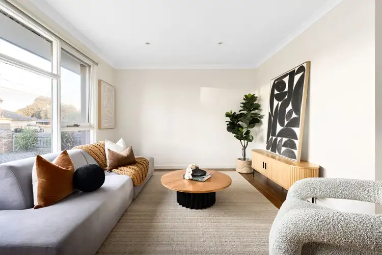 Third view of Homely unit listing, 1/23 Bungay Street, Fawkner VIC 3060
